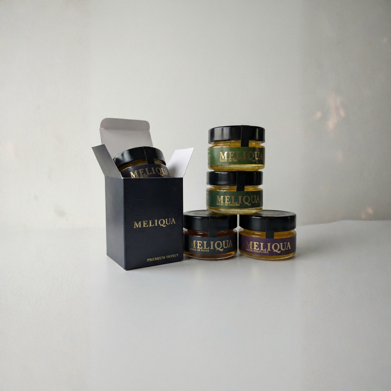 Miere de 125g