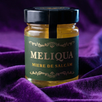 Miere de salcâm - 400 grame