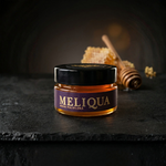 Miere polifloră - 125 grame