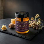 Miere polifloră - 400 grame