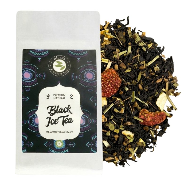 Black Ice Tea - Ceai negru - 100g