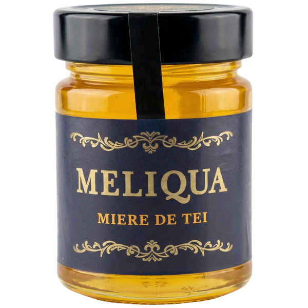 Miere de tei - 400 grame