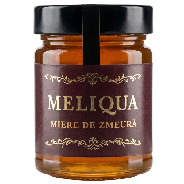 Miere de zmeură - 400 grame