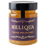 Miere polifloră - 400 grame