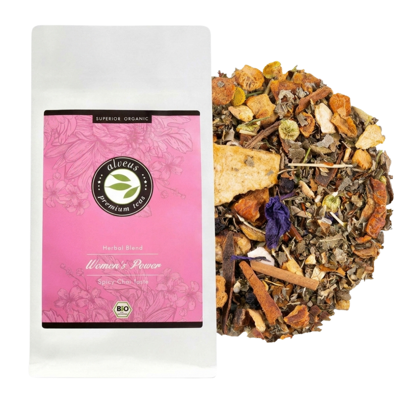 Ceai rooibos